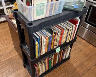 Cookbooks