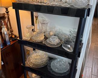 Glassware