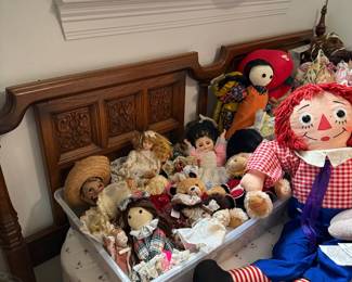 Dolls