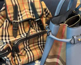 Burberry