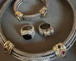 David Yurman