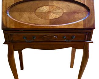 Glen Eagle Home Office Secretary Desk