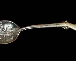 1894 Grand Army of the Republic (GAR) 28th National Encampment souvenir