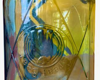 Great Bear Spring Company 5-gallon glass water carboy Jug