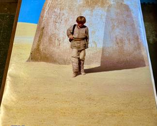 1999 Star Wars: Episode I – The Phantom Menace
