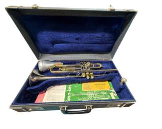 King Tempo Trumpet