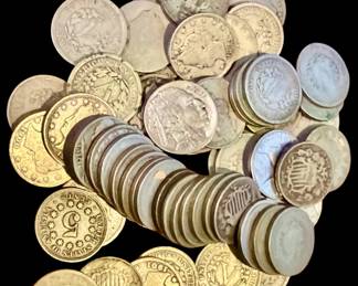 Nickels