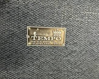 King Tempo Trumpet
