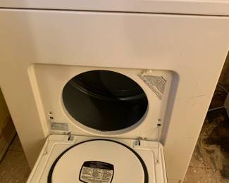#144	Kenmore Damper Door Dryer - You Move	 $75.00 