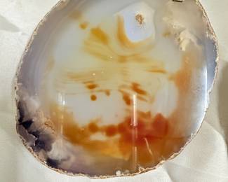 Geode slices