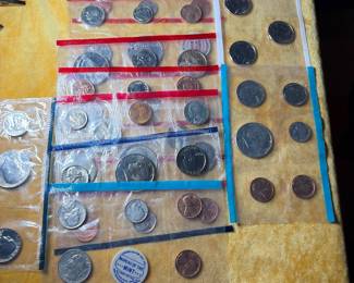 10 mint sets