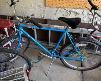 Schwinn Woodlands Bike 