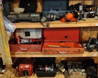 Tools