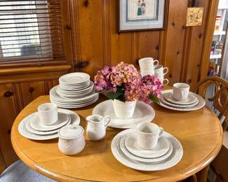 Everywhere dinnerware