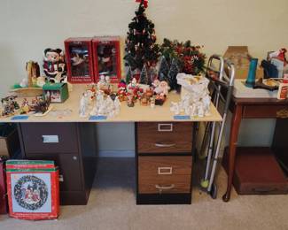 Christmas decor
