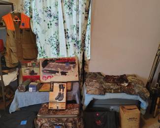Outdoor Gear