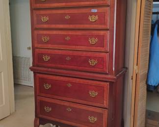 Hi boy dresser