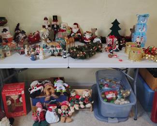 Christmas Decor