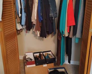 Clothes
