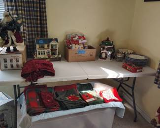 Christmas Decor