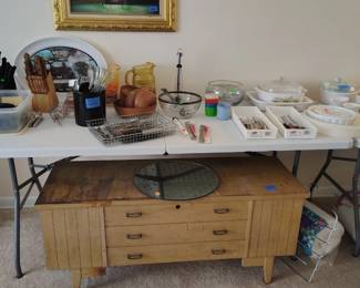 Household items