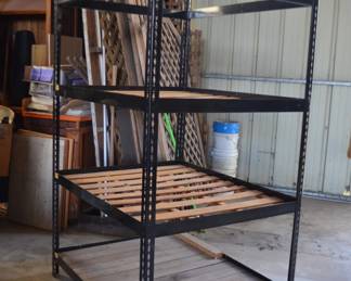 Shelving Unit