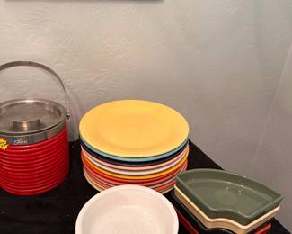 Fiestaware