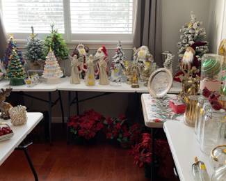 Christmas decorations