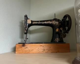 Sale Picture