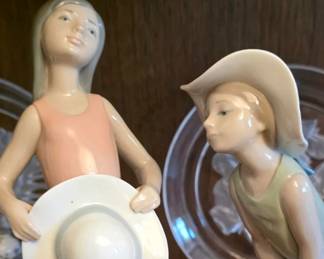 Lladro figurine