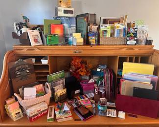 Office Supplies