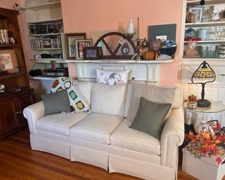 Ethan Allen Sofa