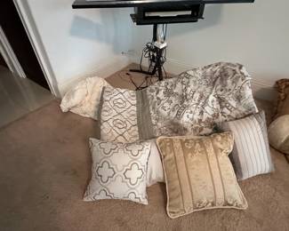 Pillows