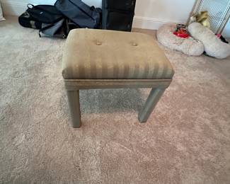 Stool