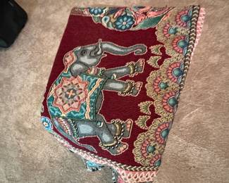 Heavy Blanket