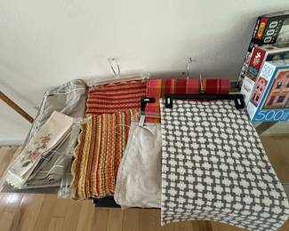 Table linens