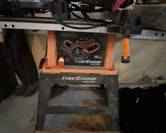 Table Saw