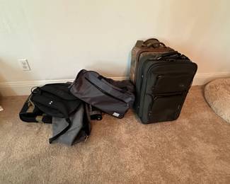 Luggage