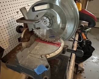 Table Saw
