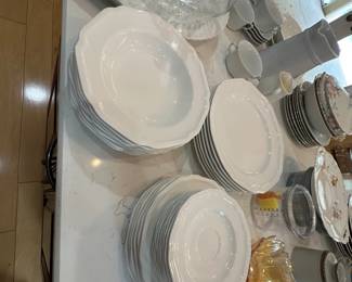Rare china