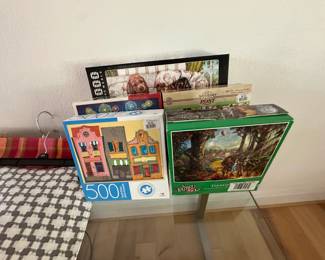 Puzzles 
