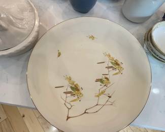 Rare china