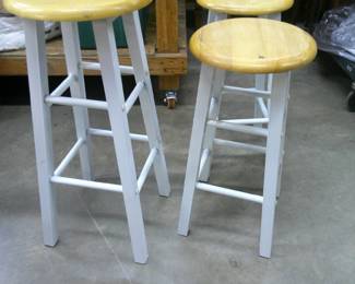 Stools