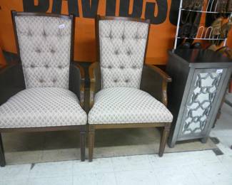 Side Chairs