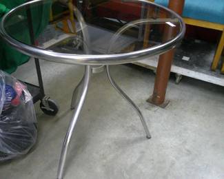 Patio Table