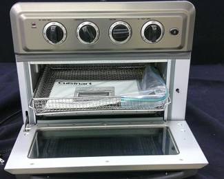 Cuisinart Convection Oven
