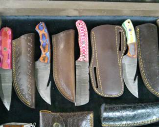 Knives