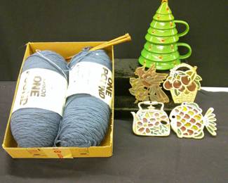 Trivets