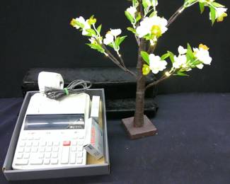 Calculator