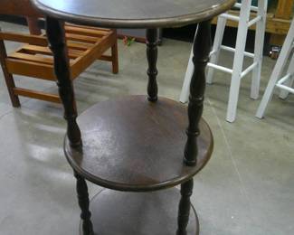 Small Table